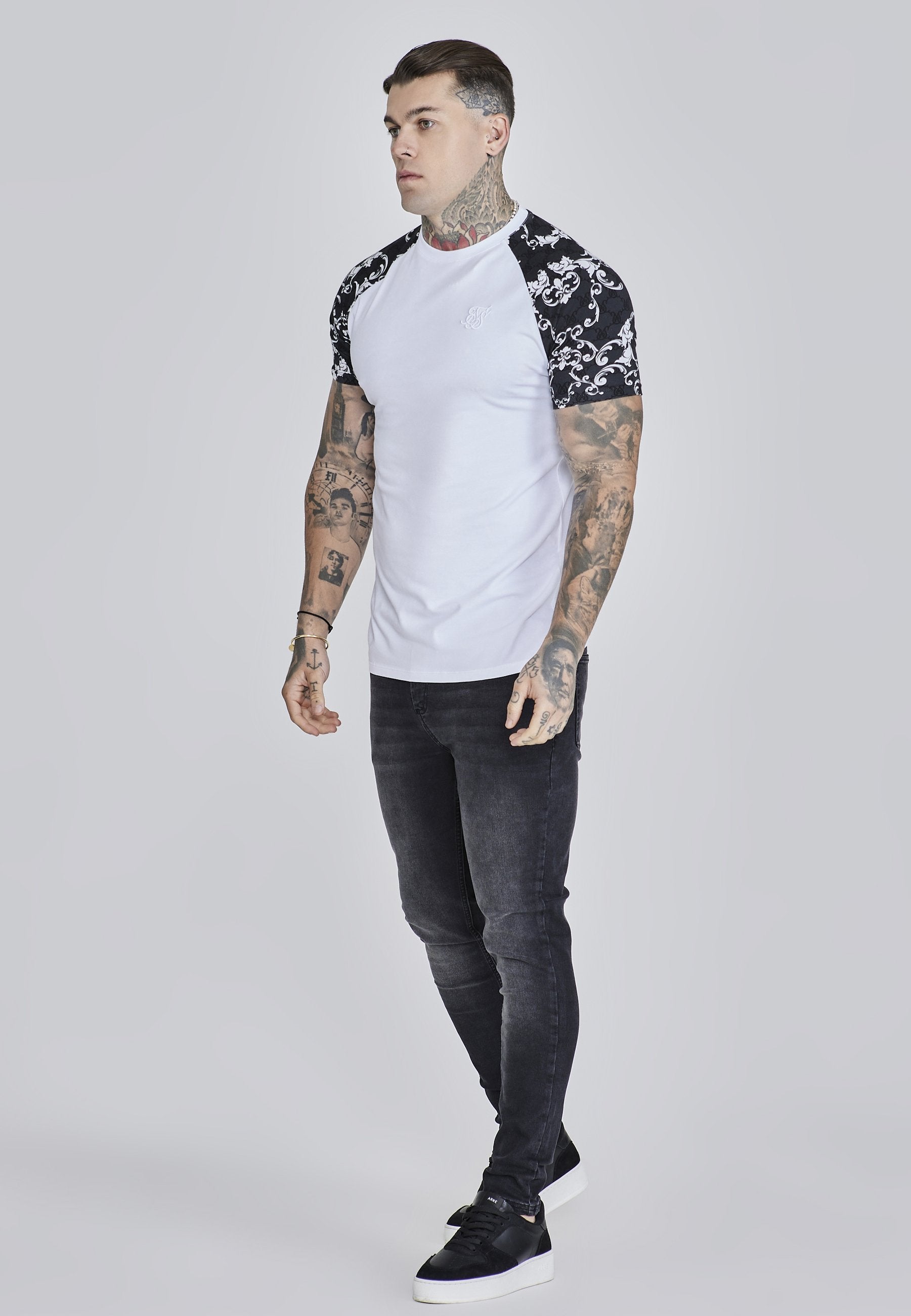 SIKSILK