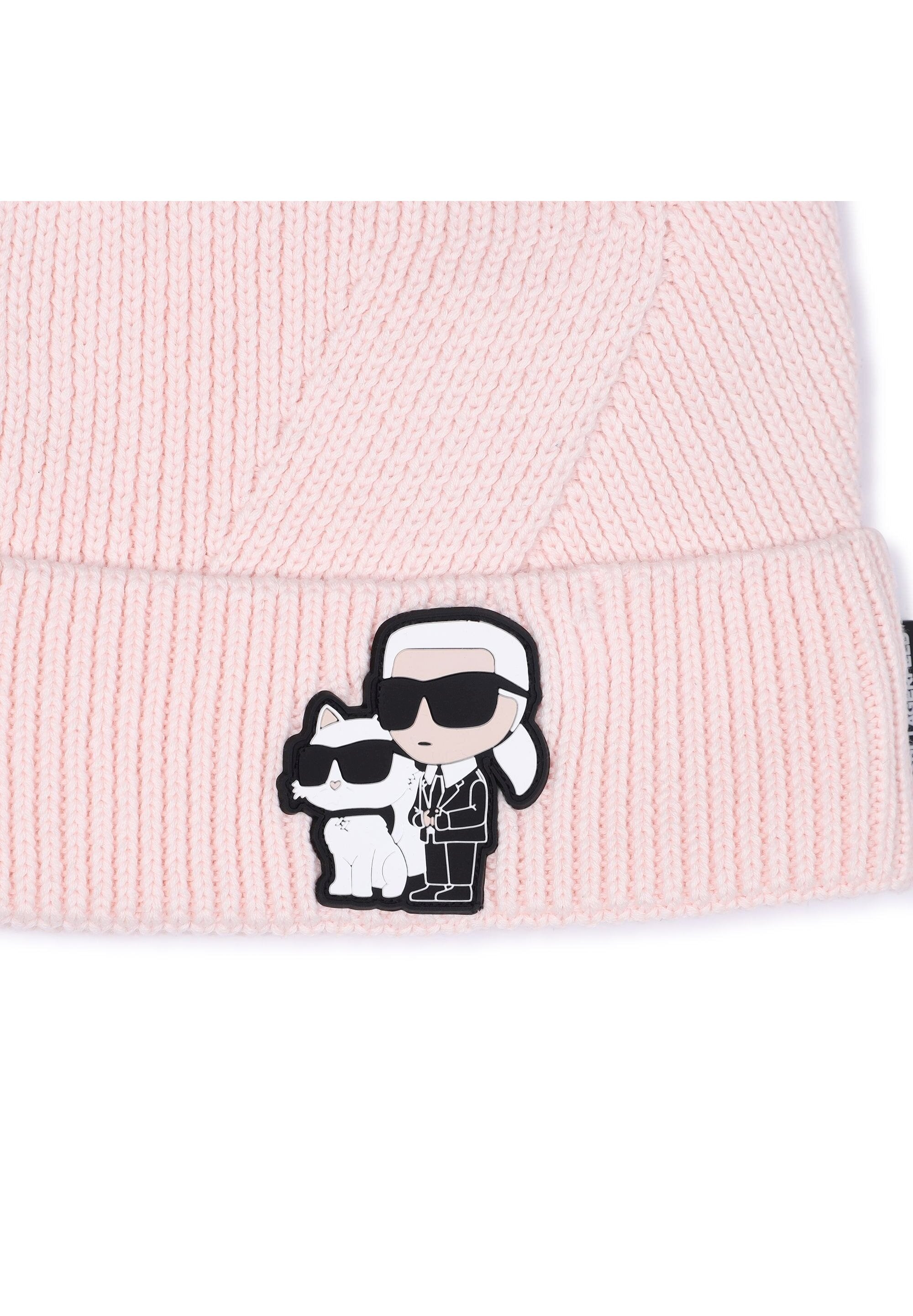 KARL LAGERFELD KIDS Mütze Media 4