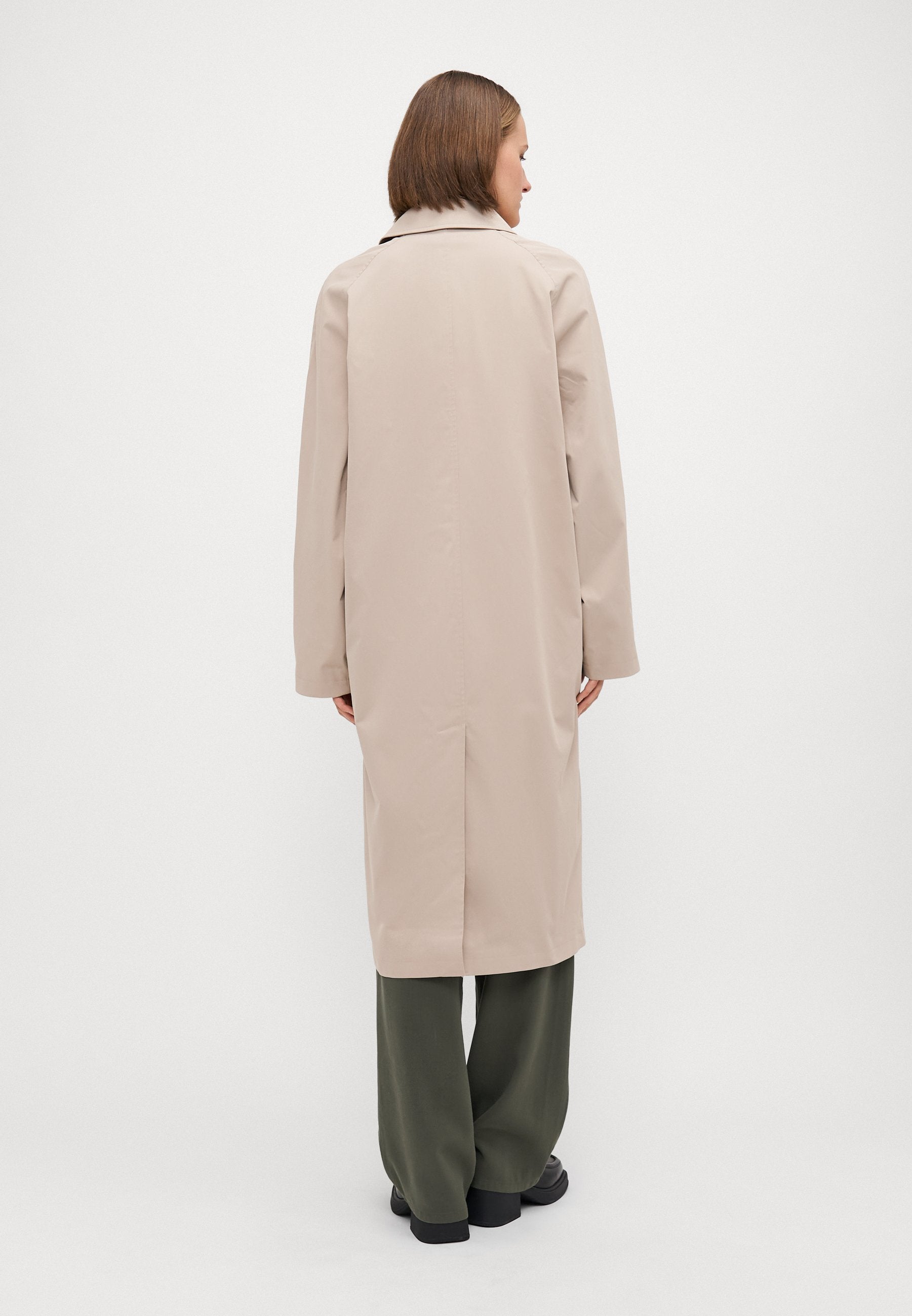 ONLEJA ORCHID LIFE COAT Media 4