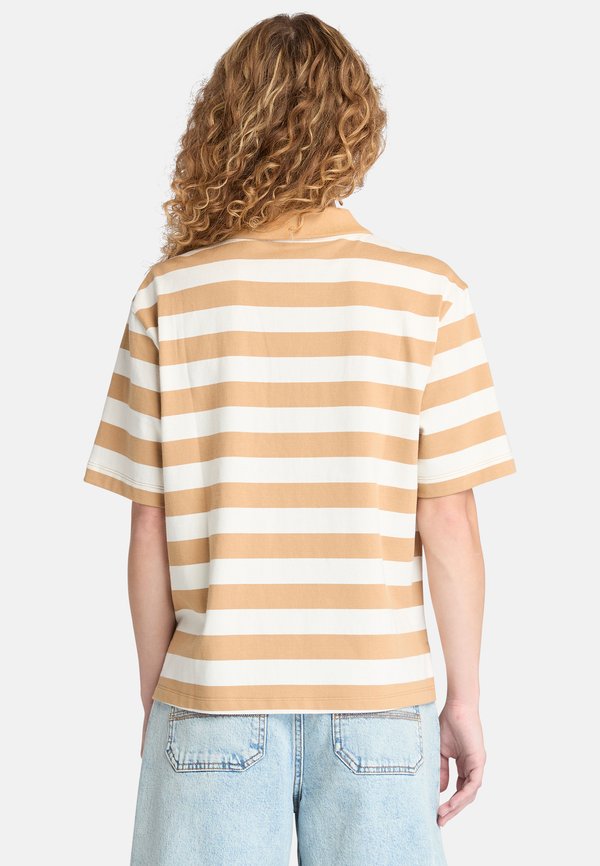 Timberland SHORT-SLEEVE