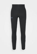 Under Armour FLY FAST - Leggings - black/black