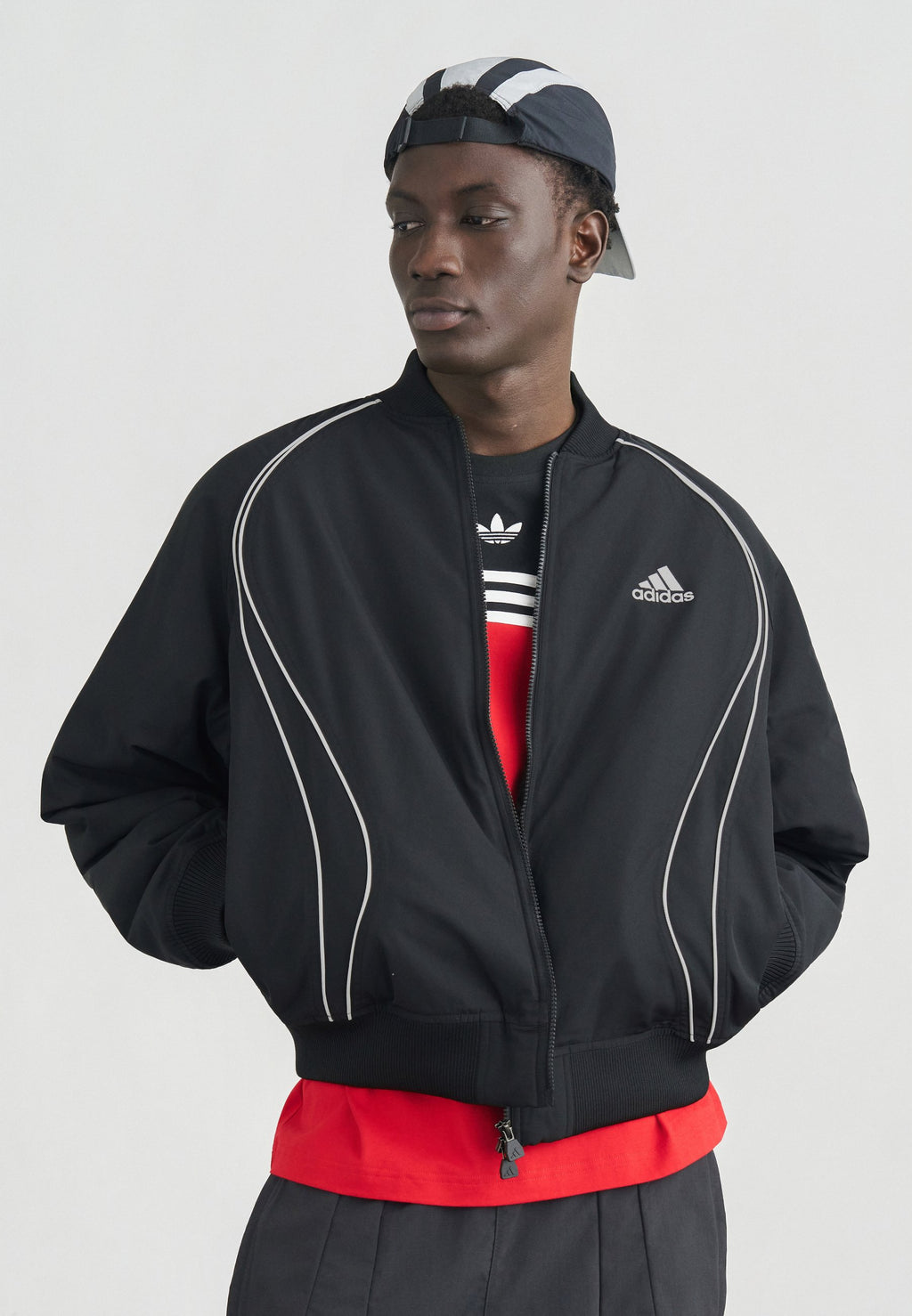 adidas Originals TEAMGEIST