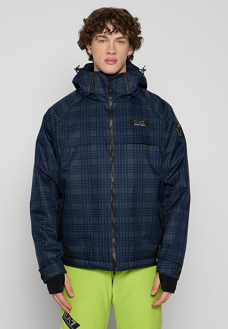 EA7 Emporio Armani Übergangsjacke Media 1
