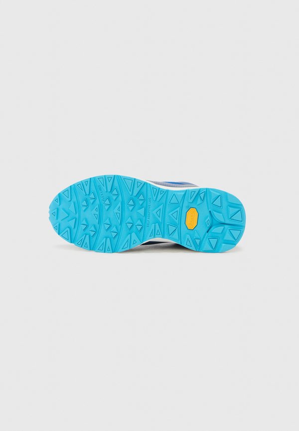TROLLKIDS KIDS SKARVAN HIKER LOW XT UNISEX