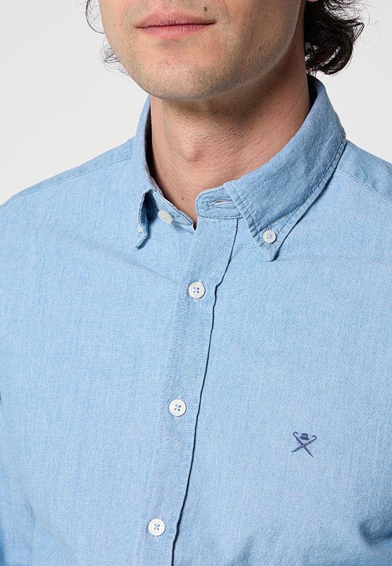 Hackett London SLIM FIT