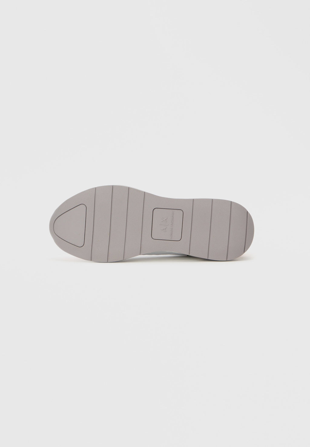 Armani Exchange Sneaker low Media 6