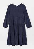 happy girls Strickkleid Media 1