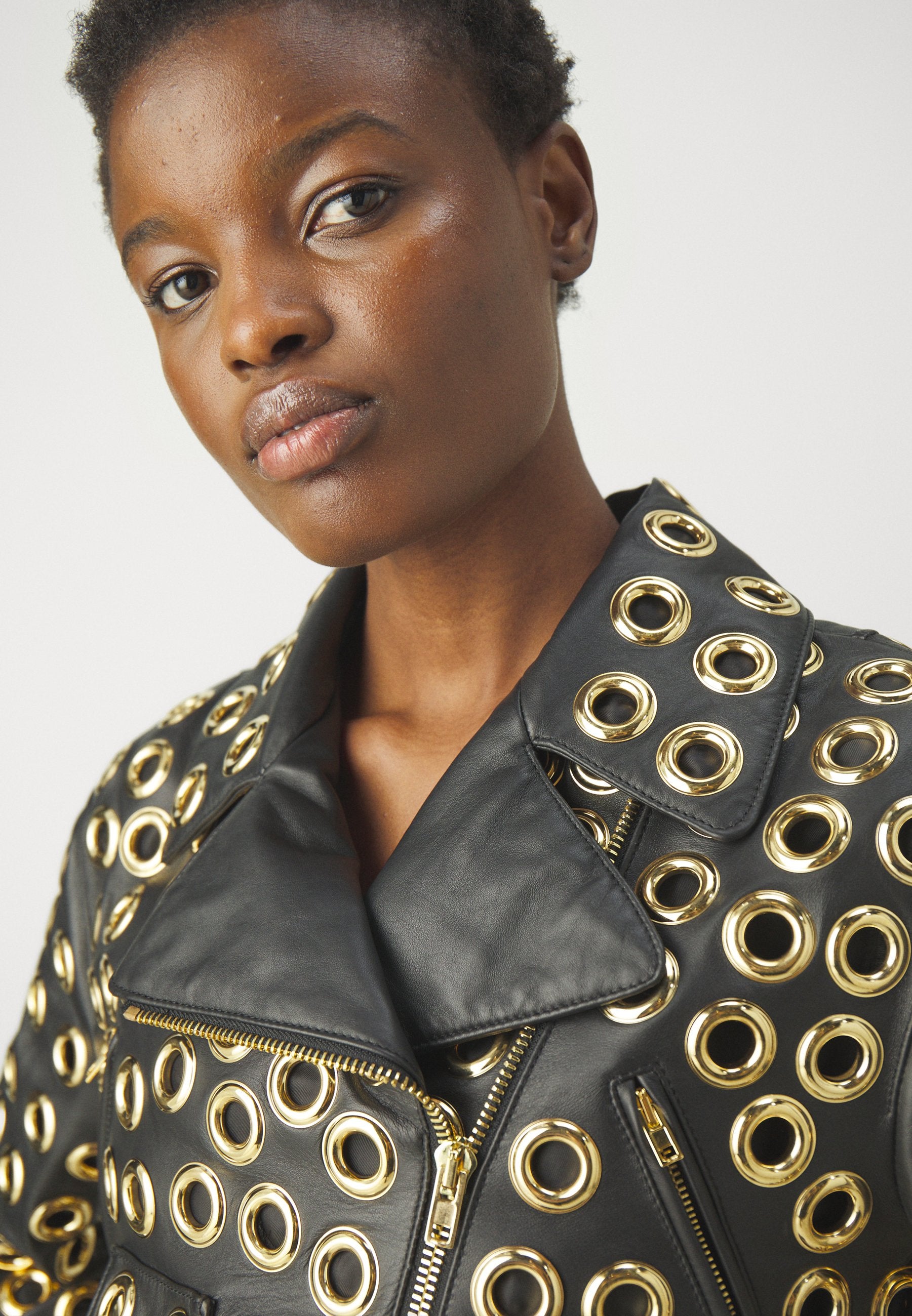 MOSCHINO JACKET