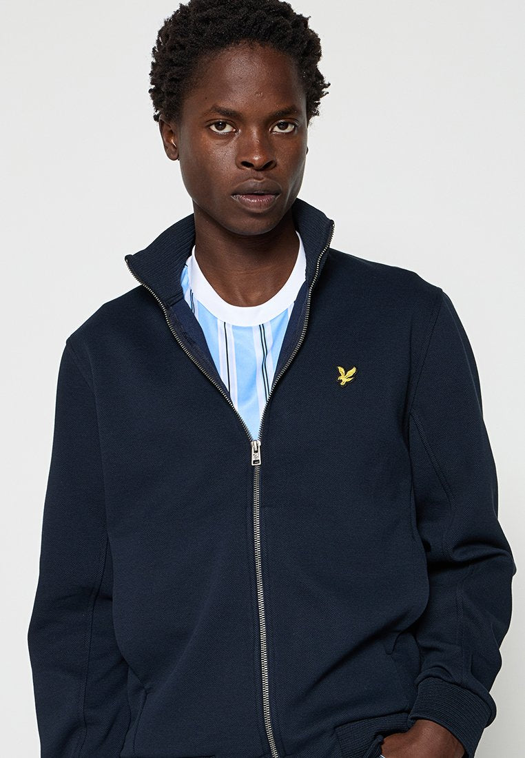 Lyle & Scott