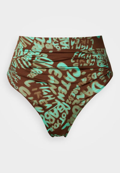 Dsquared2 SWIM BRIEF