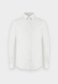 Michael Kors PERFORM STRIPE SLIM SHIRT