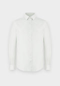 Michael Kors PERFORM STRIPE SLIM SHIRT