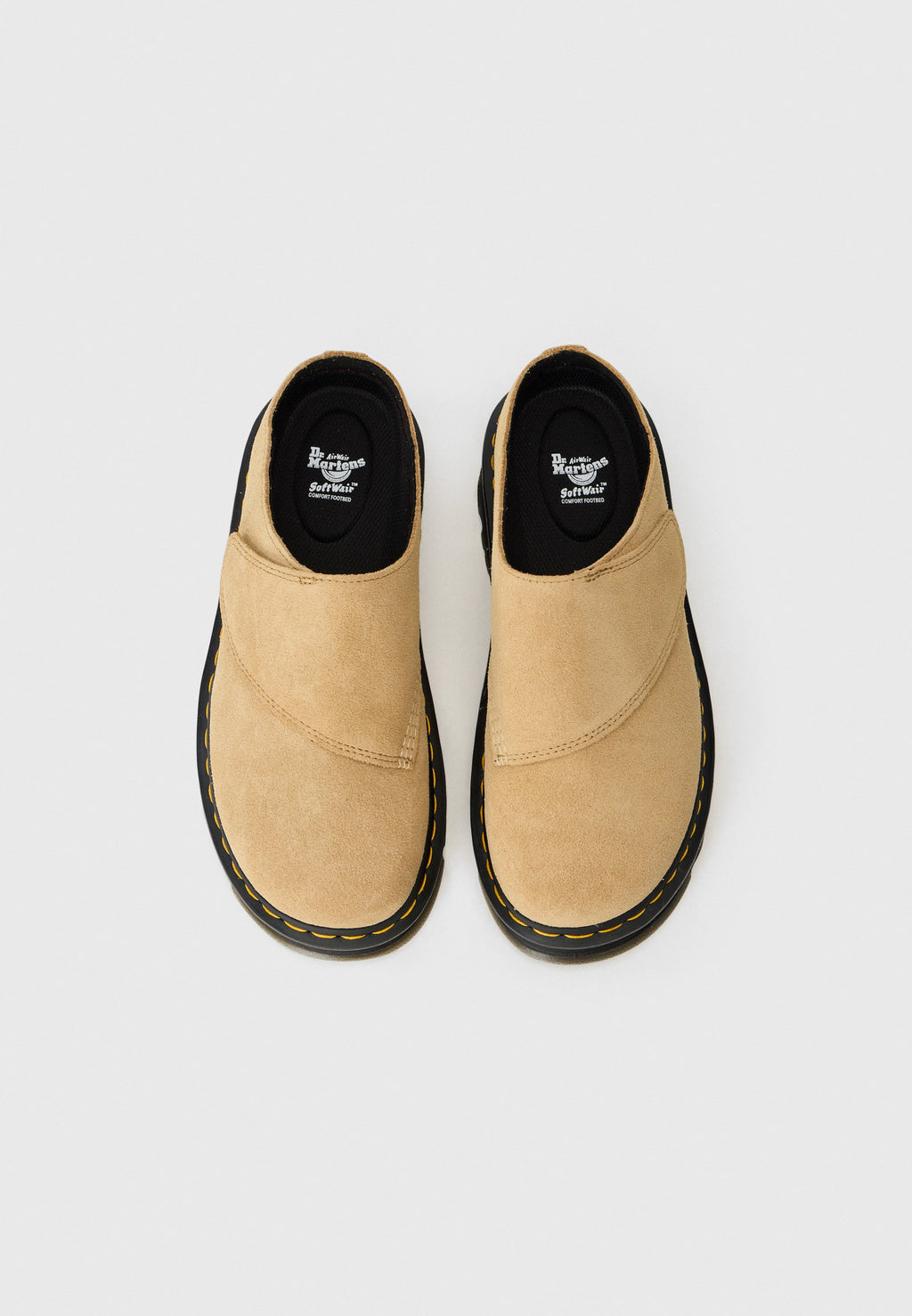 Dr. Martens ZEBZAG ANYWAIR UNISEX
