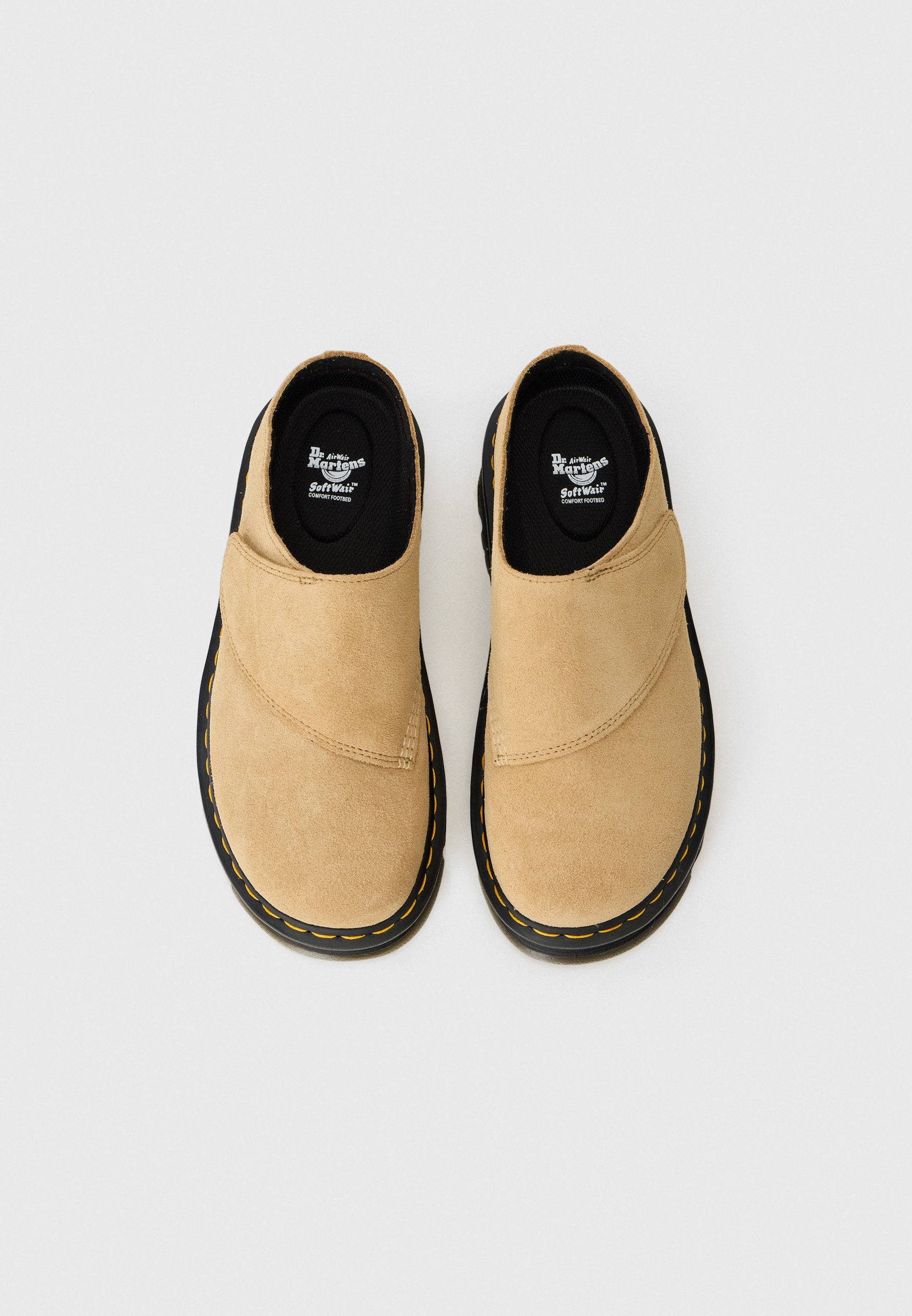 Dr. Martens ZEBZAG ANYWAIR UNISEX