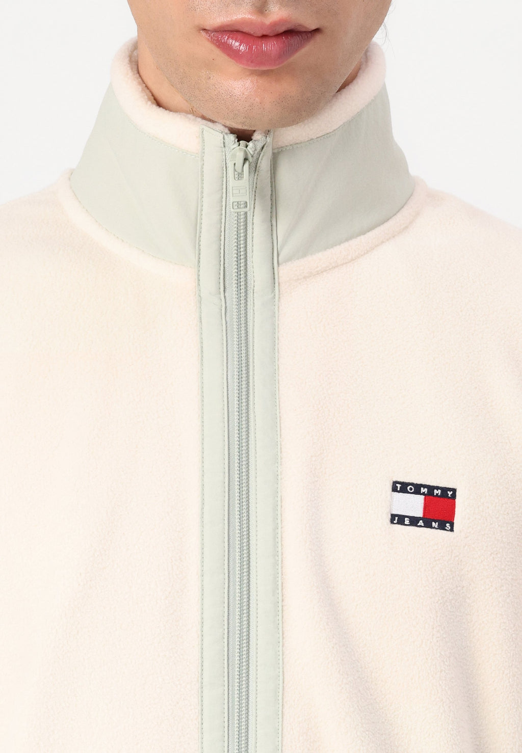 Tommy Jeans POLAR VEST