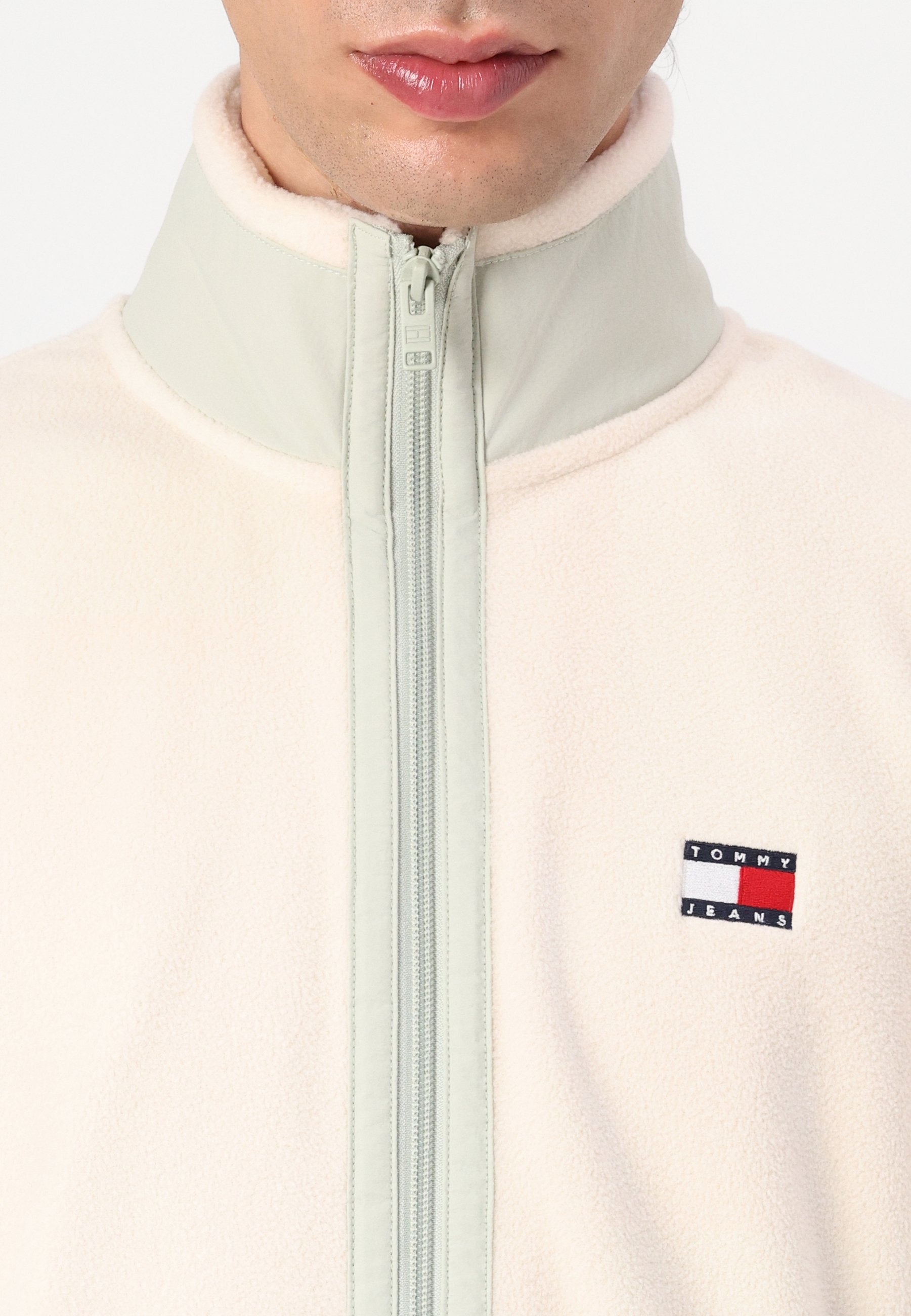 Tommy Jeans POLAR VEST