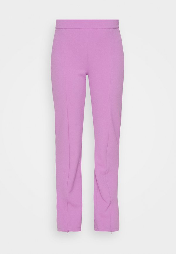 YAS RICO FRONT SLIT PANT