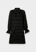 Bruuns Bazaar FRILLY ARMADE DRESS