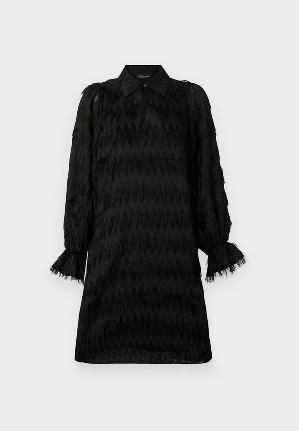 Bruuns Bazaar FRILLY ARMADE DRESS