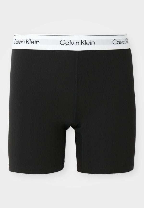 Calvin Klein Underwear Boyshorts - black