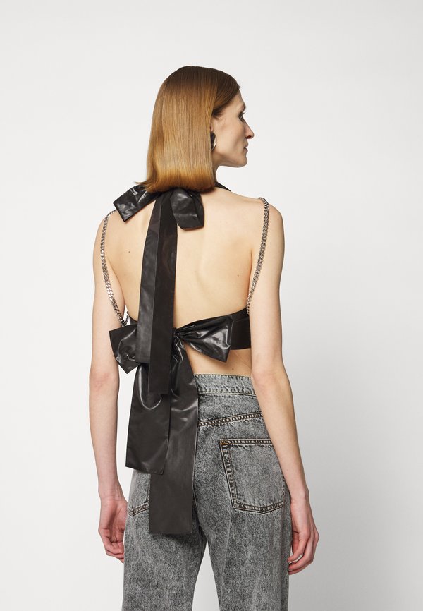 Moon Chang BOW CHAIN HARNESS