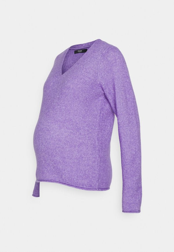 Vero Moda Maternity VMMRAIN NECK