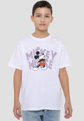 Disney MICKEY BUBBLE