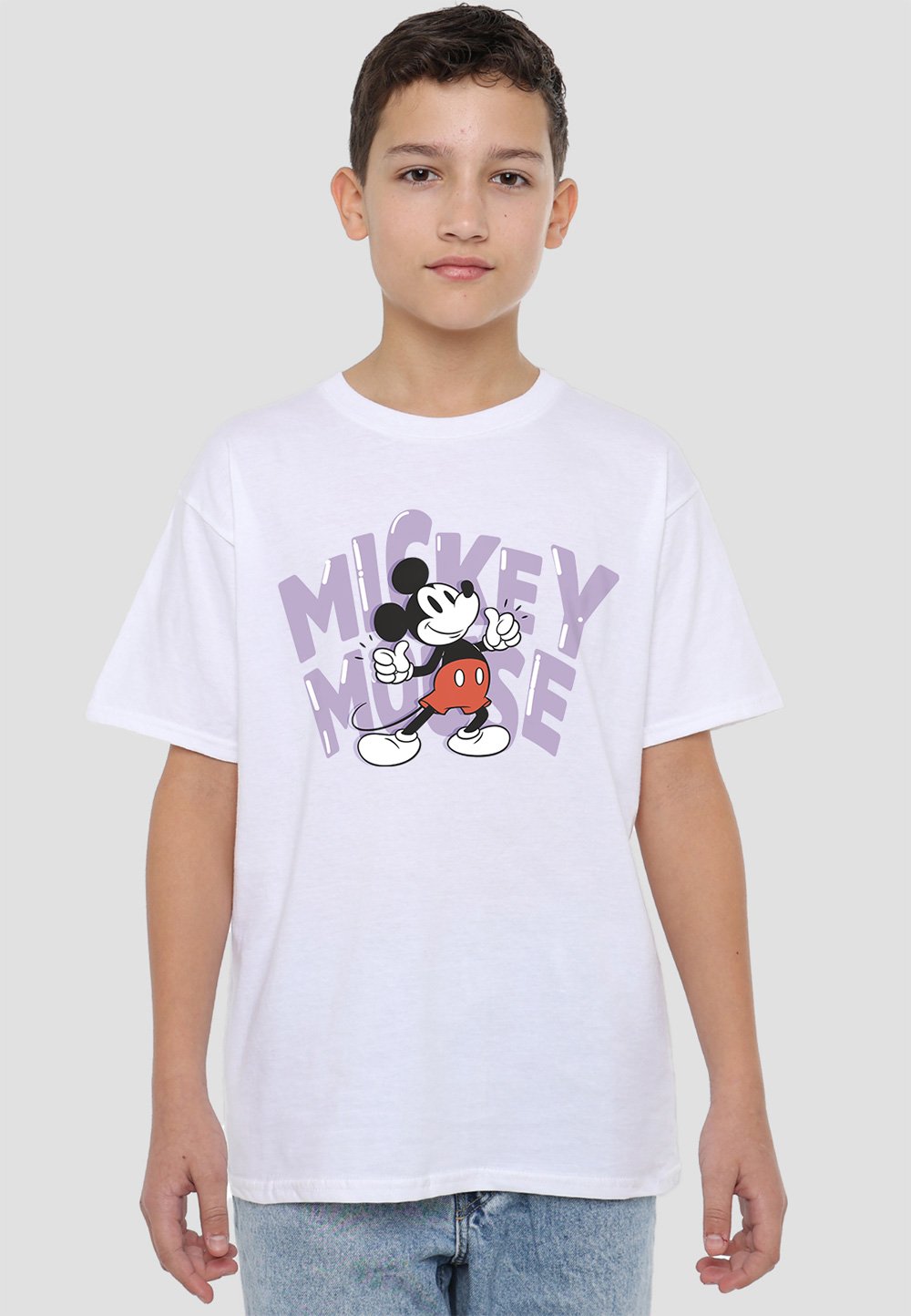 Disney MICKEY BUBBLE