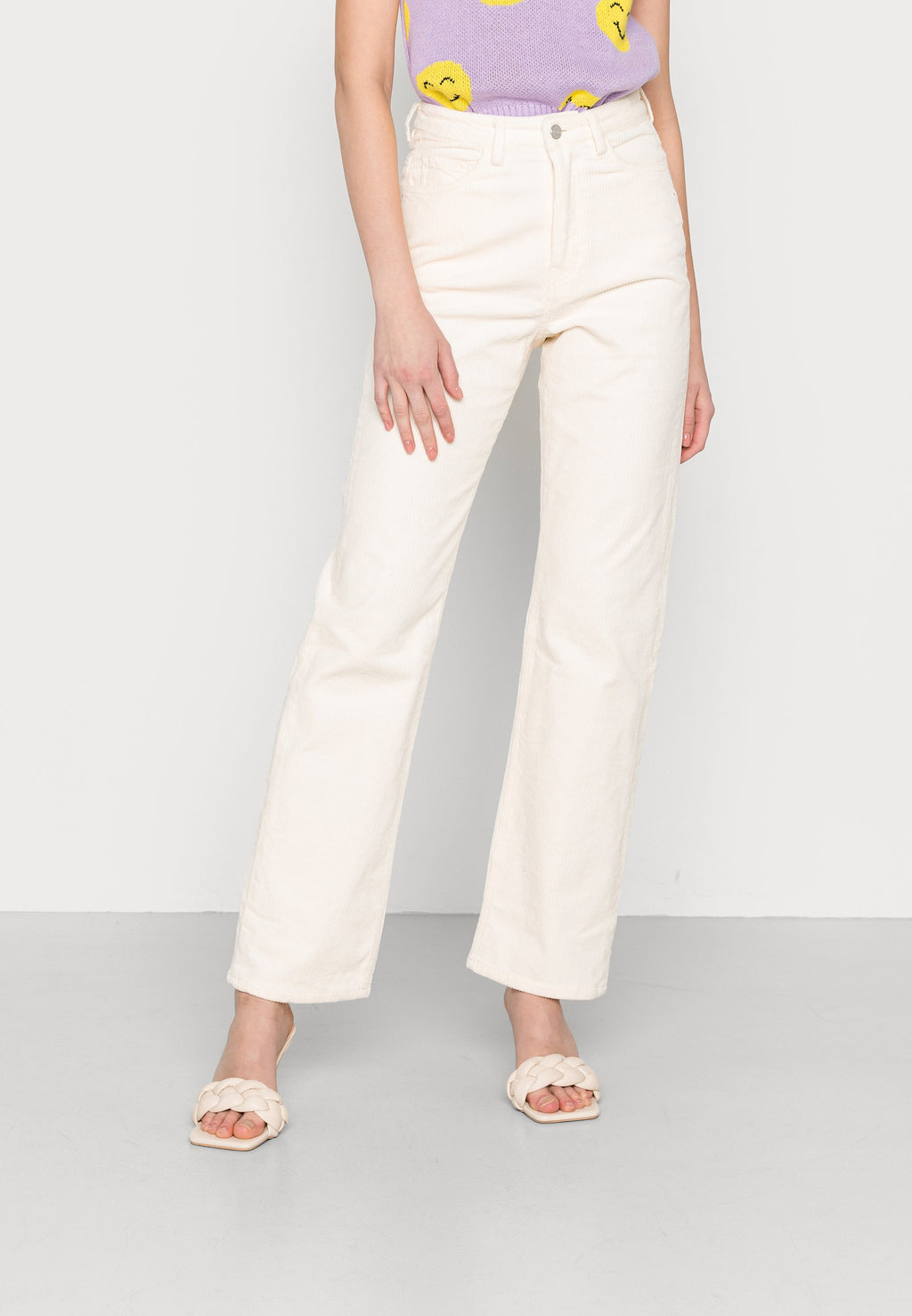 Weekday ROWE TROUSER