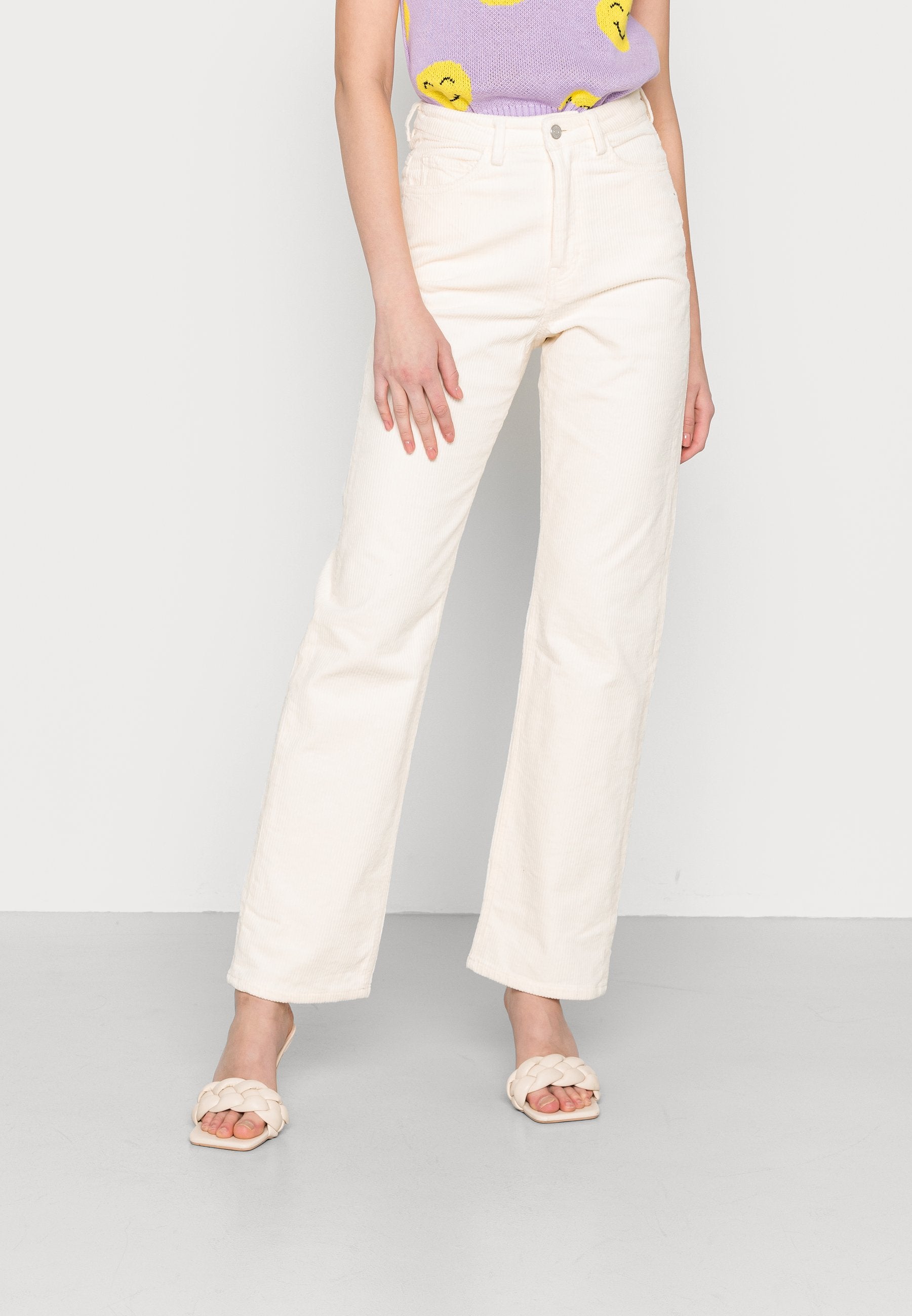 Weekday ROWE TROUSER
