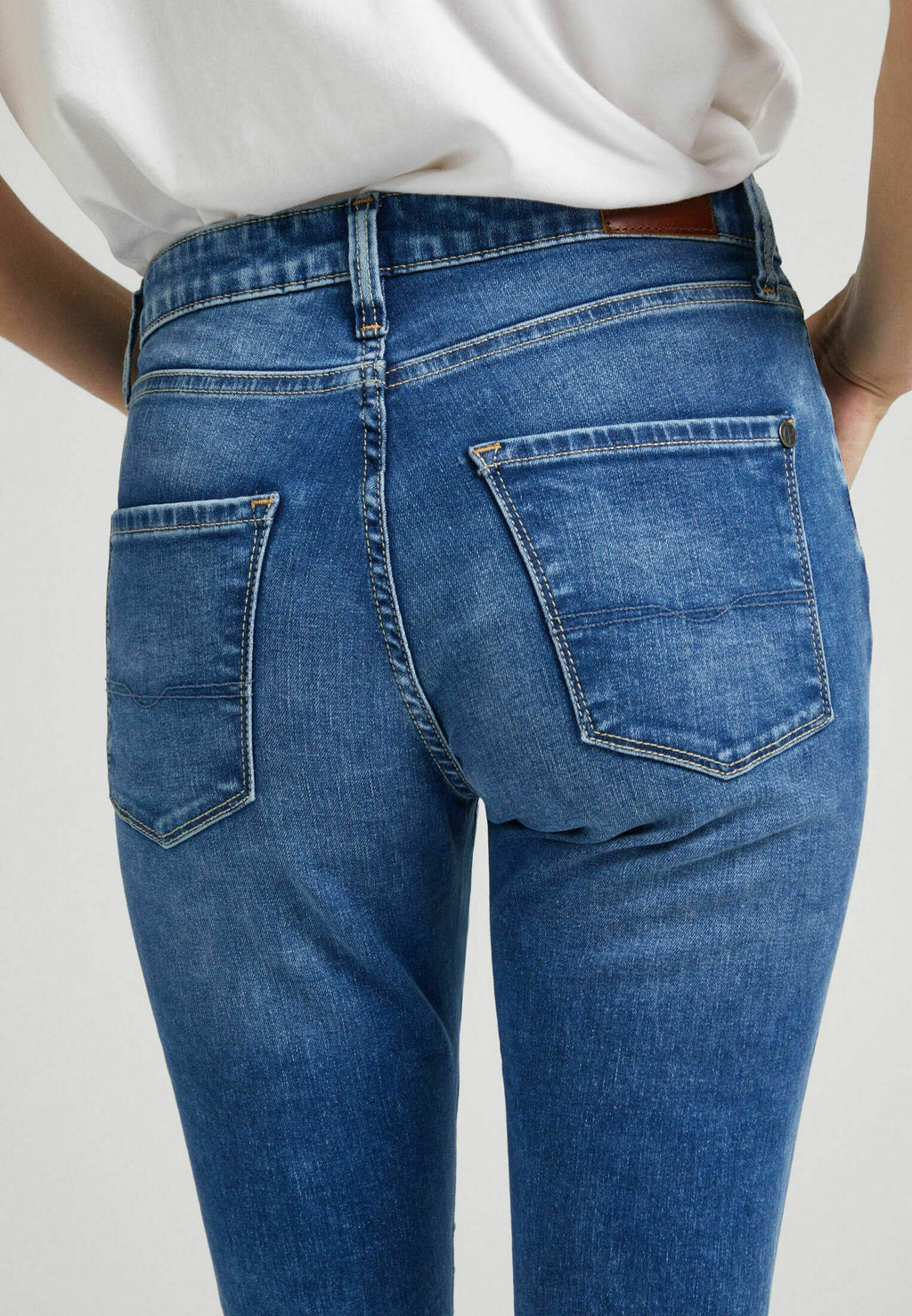 Pepe Jeans