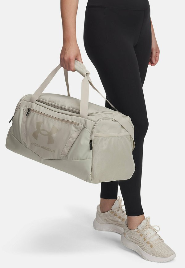 Under Armour UNDENIABLE 5.0 SMALL - Sports bag - khaki base