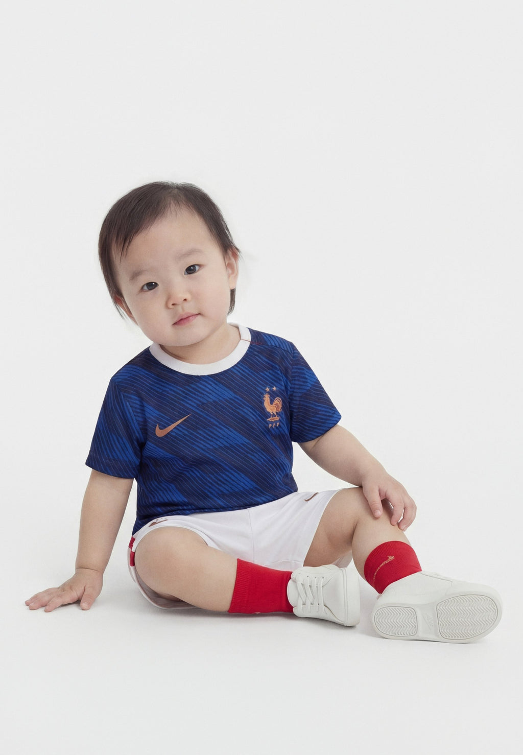 Nike Performance FRANCE FFF UNISEX