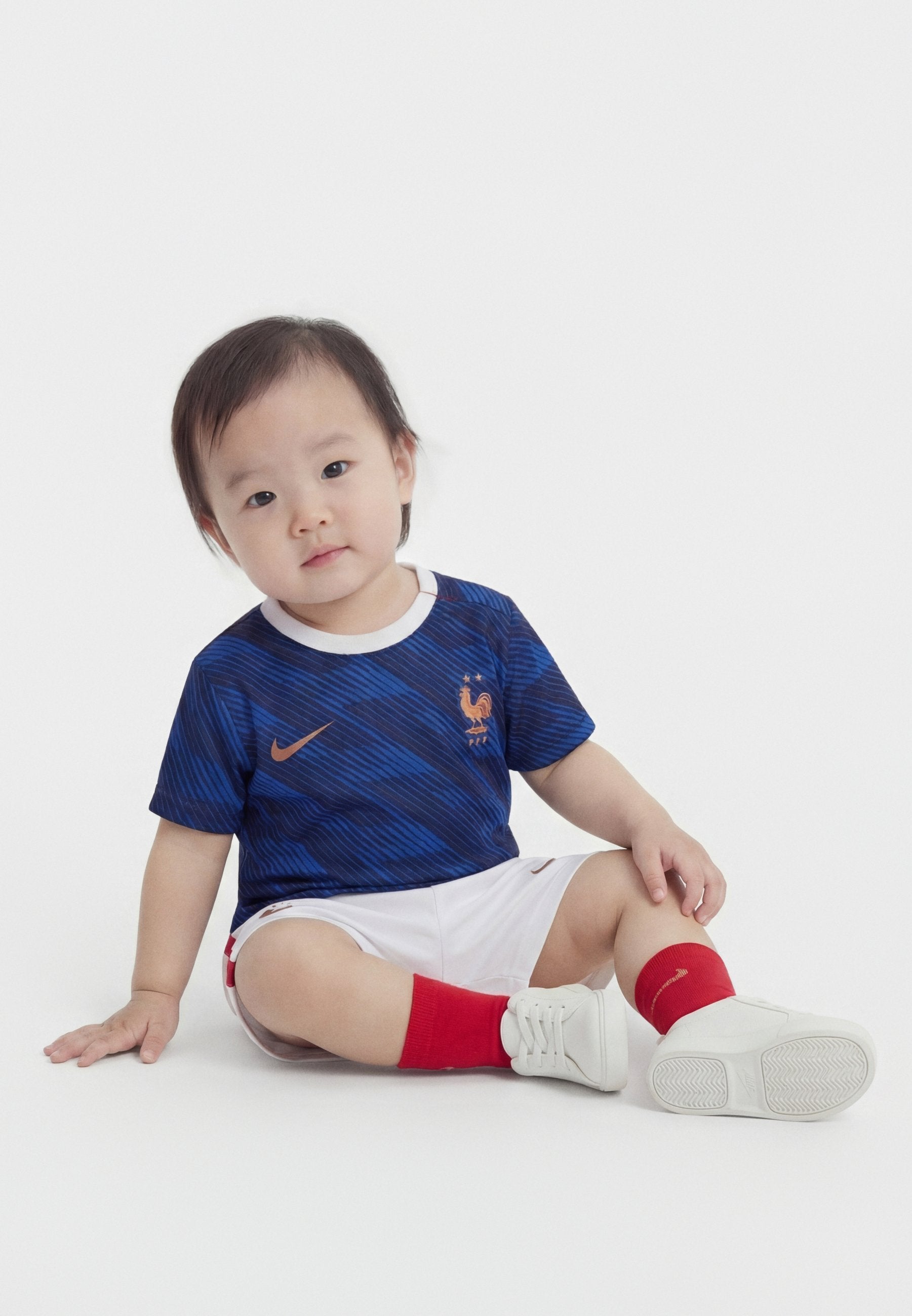 Nike Performance FRANCE FFF UNISEX