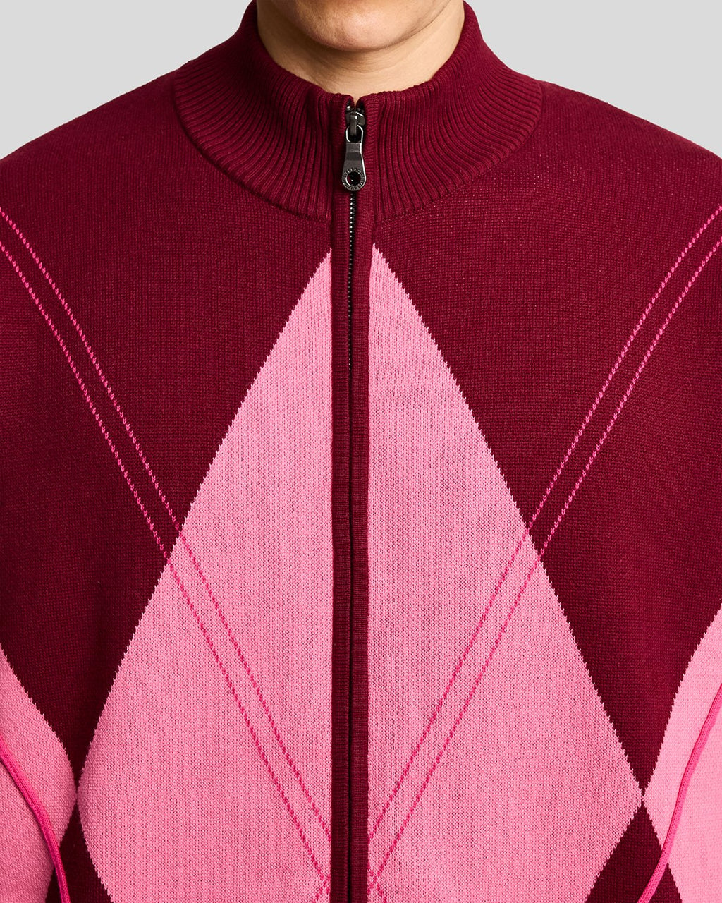 Lyle & Scott GEORGINA HUNT