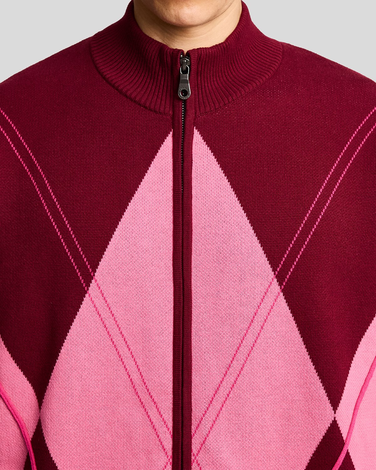 Lyle & Scott GEORGINA HUNT