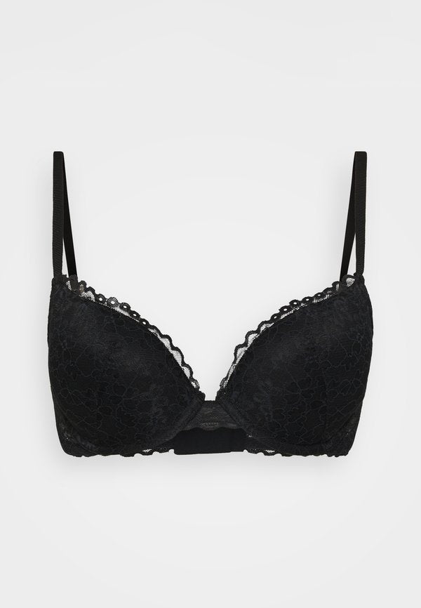 ONLY ONLDELICATE BRA  - Multiway / Strapless bra - black