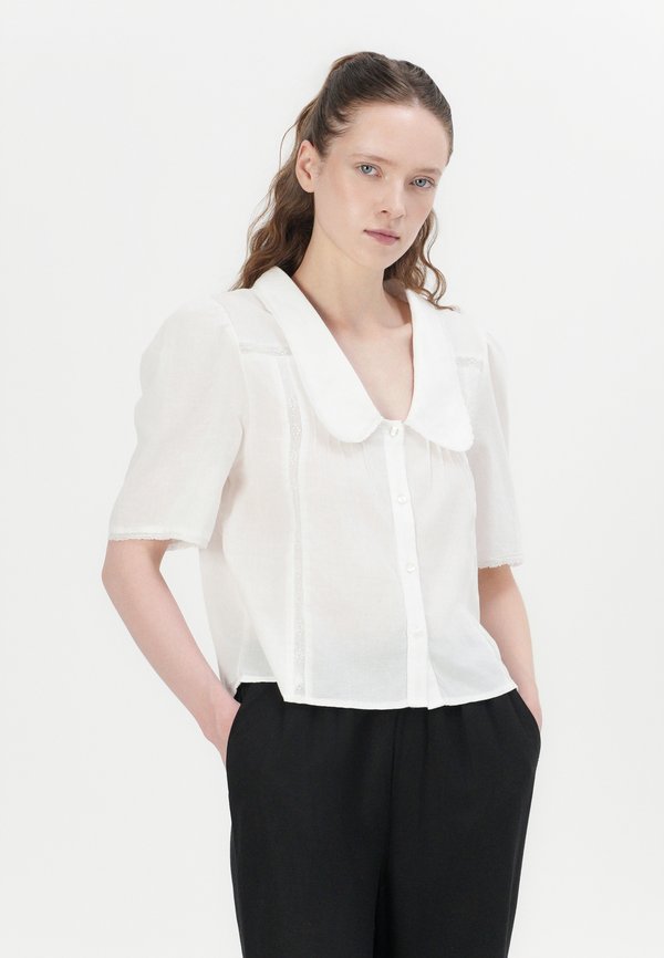 Even&Odd LINEN BLEND