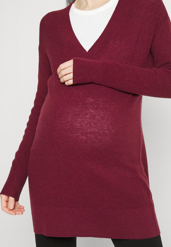 GAP Maternity V NECK