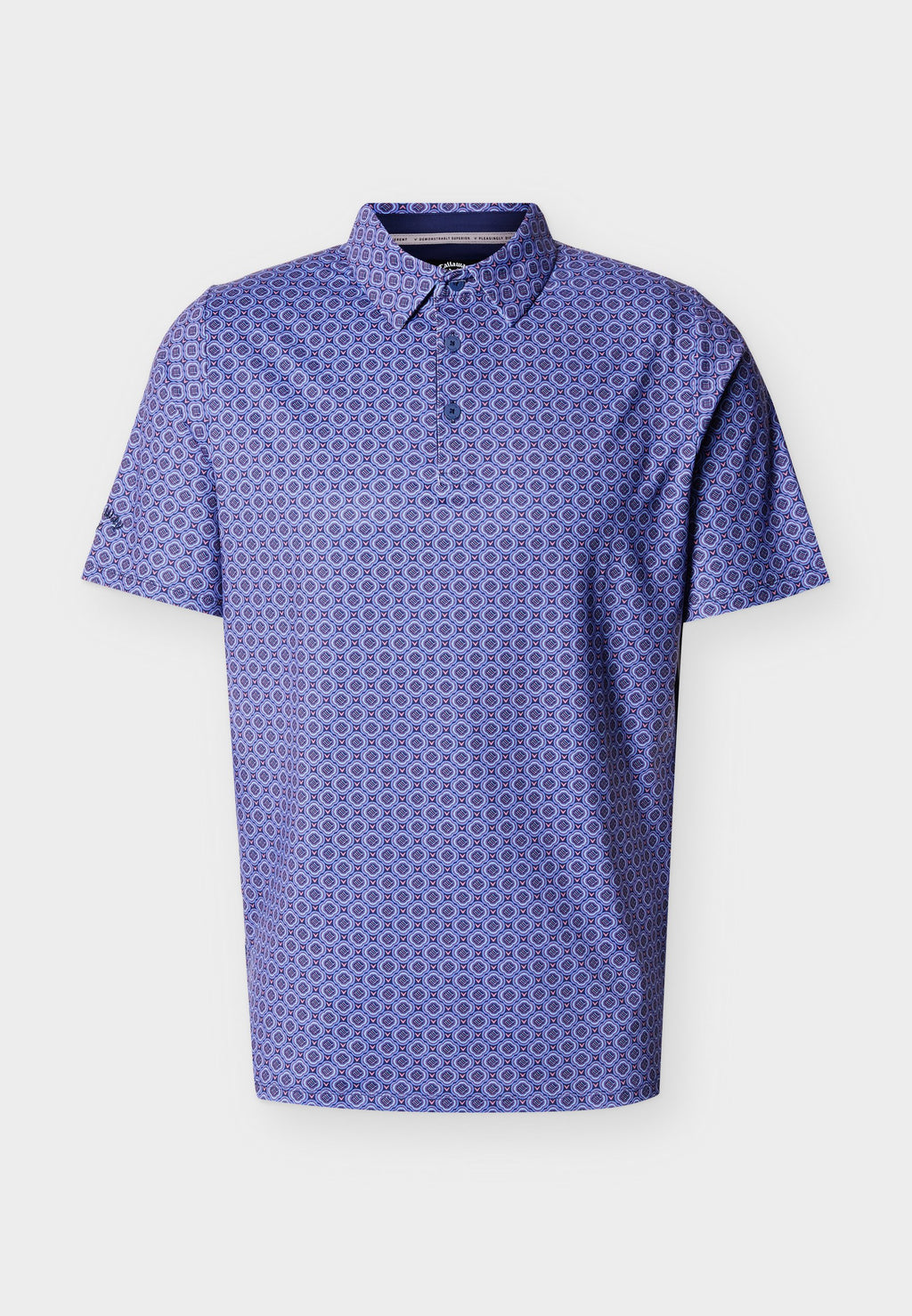 Callaway GOLF CLUB PRINT