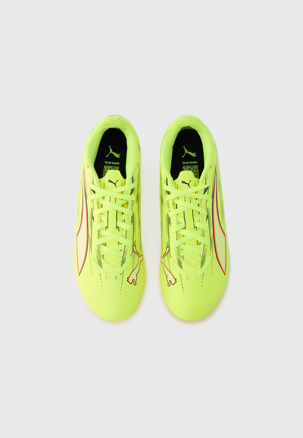 Puma ULTRA 6 PLAY FG/AG