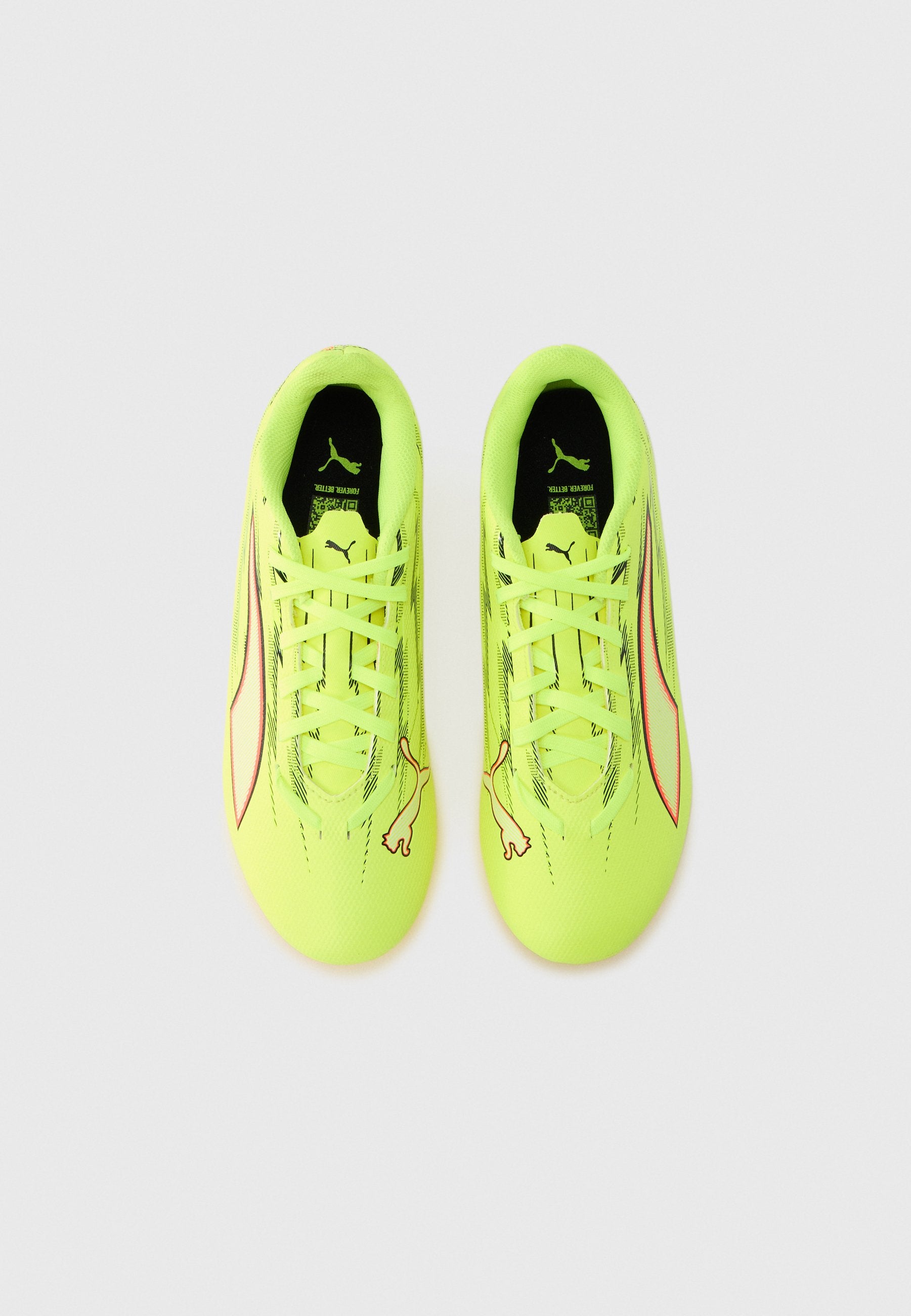 Puma ULTRA 6 PLAY FG/AG