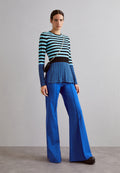 Proenza Schouler White Label SLINKY LONG SLEEVE