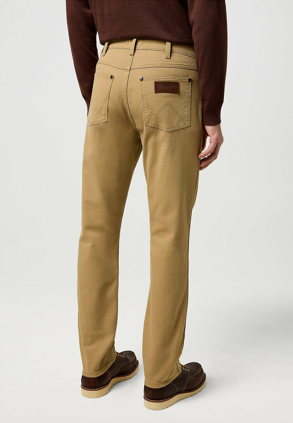 Wrangler LARSTON