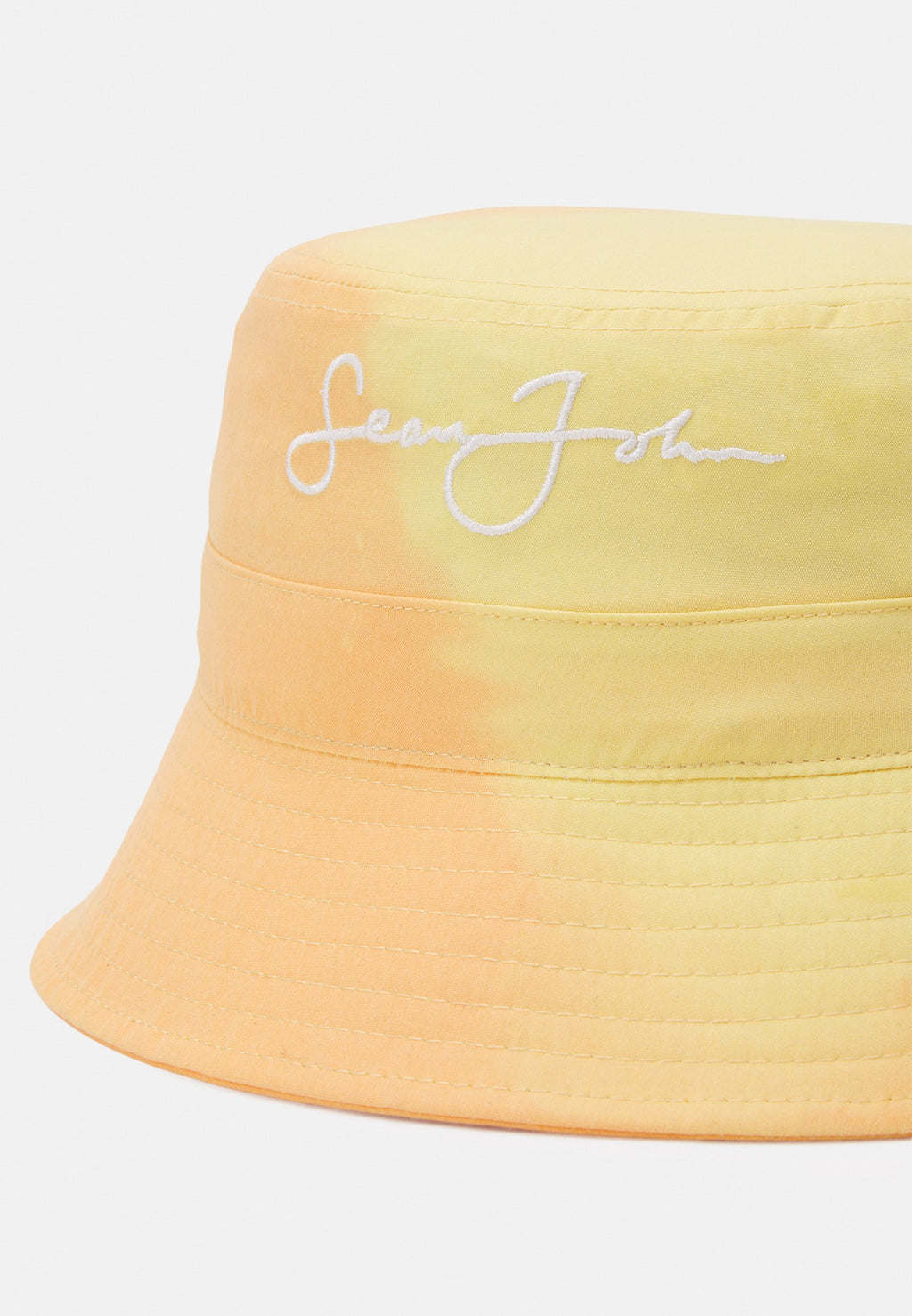 Sean John SCRIPT LOGO HEAT REACTIVE BUCKETHAT UNISEX
