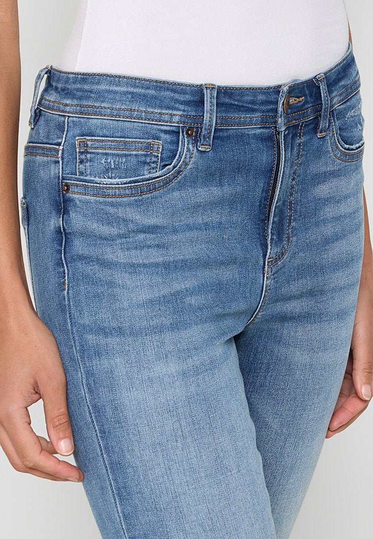 ONLY Petite Jeans Skinny Fit Media 6