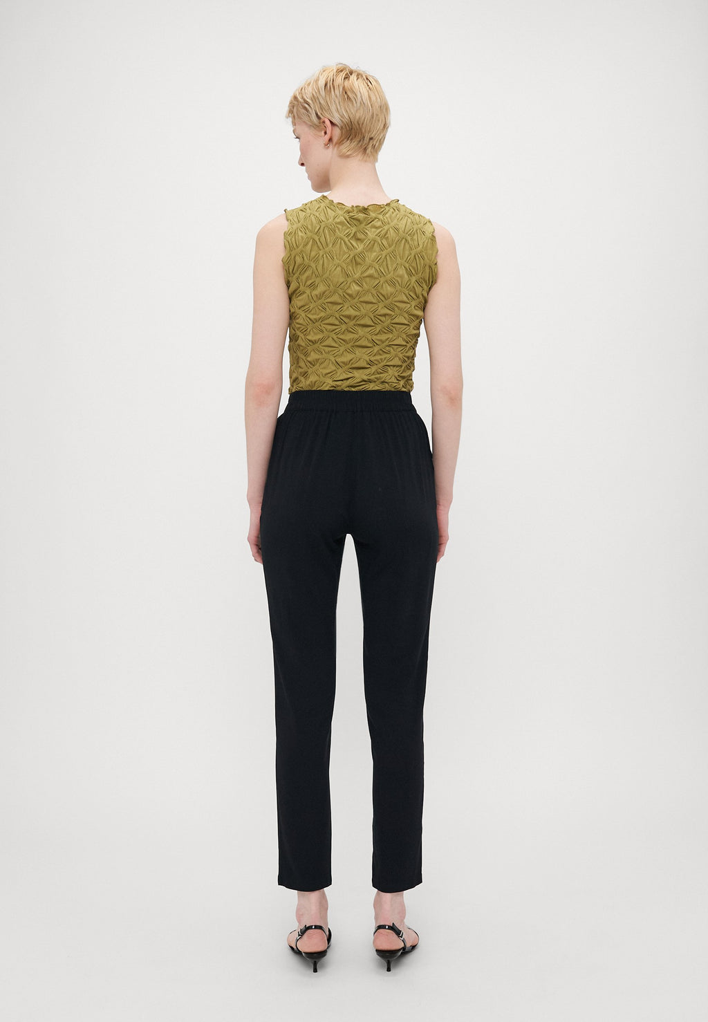 Vero Moda Tall VMEASY PANTS