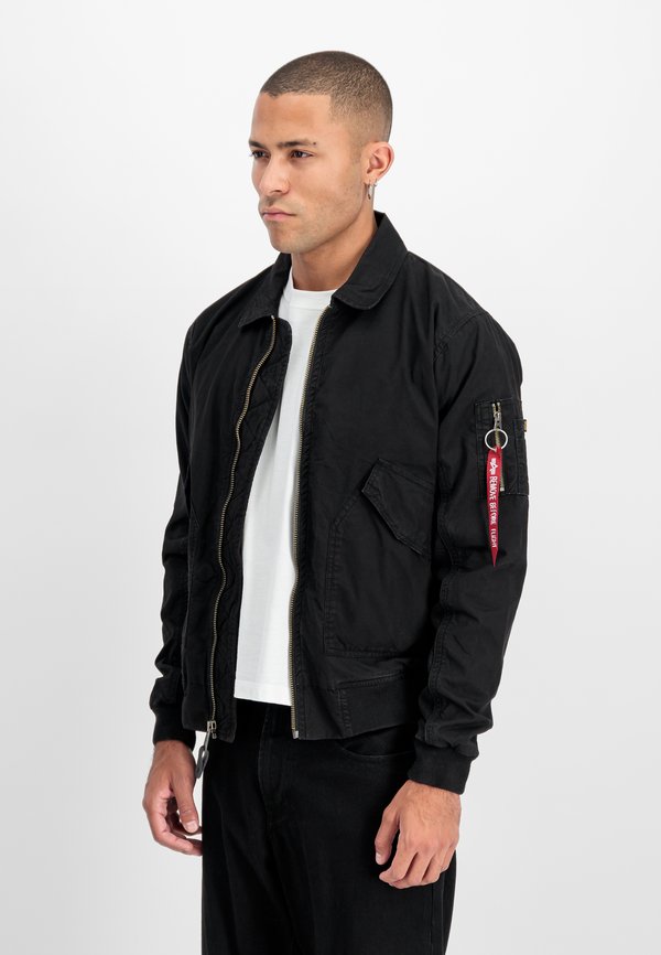 Alpha Industries