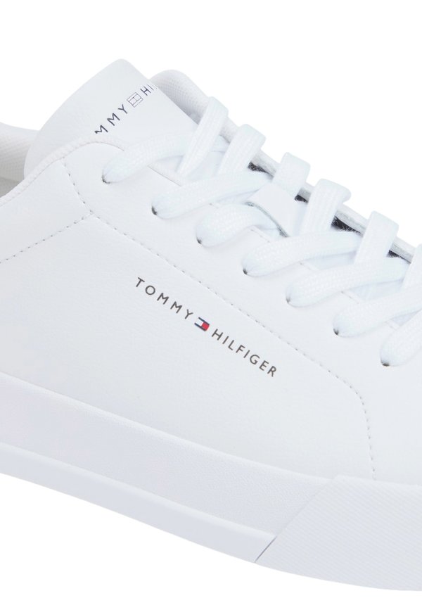 Tommy Hilfiger TH COURT LTH DETAIL ESS
