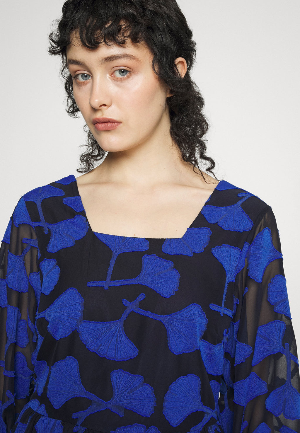 b.young BXFAHANE DRESS